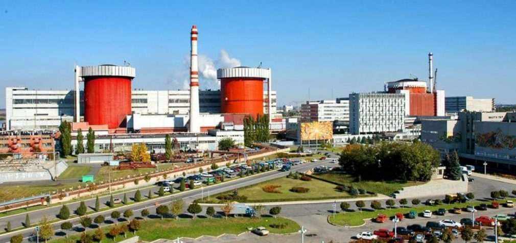 Російські ракети знову впали неподалік Південноукраїнської АЕС