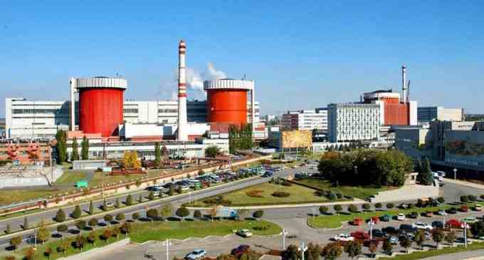 Російські ракети знову впали неподалік Південноукраїнської АЕС