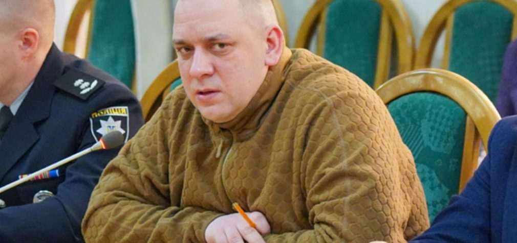 Правоохоронці затримали екс-начальника СБУ в Харківській області