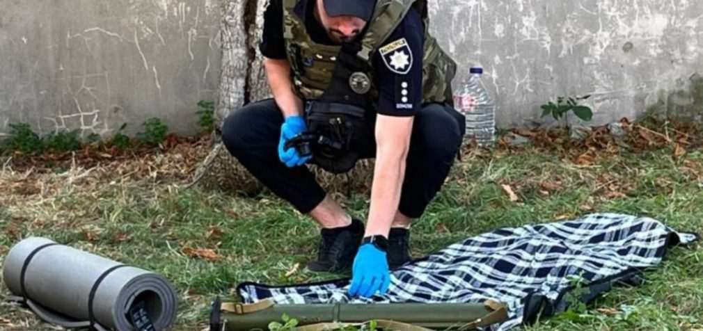 Кількість дітей, поранених через вибух на виставці боєприпасів у Чернігові, зросла