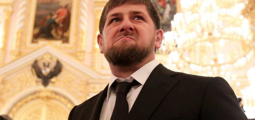 Кадиров поскаржився на старість і хоче піти з посади глави Чечні