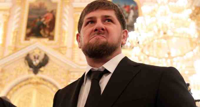 Кадиров поскаржився на старість і хоче піти з посади глави Чечні