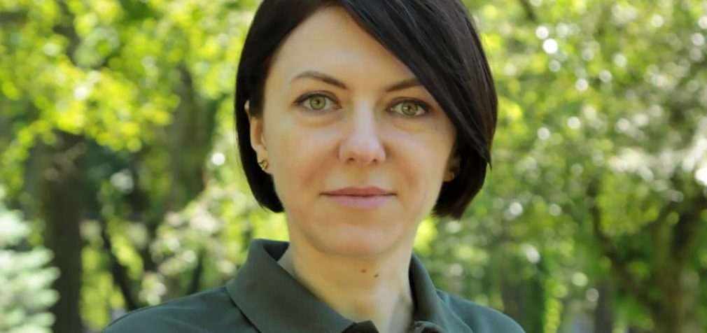 ЗСУ звільнили 6 тисяч квадратних кілометрів території, – Маляр