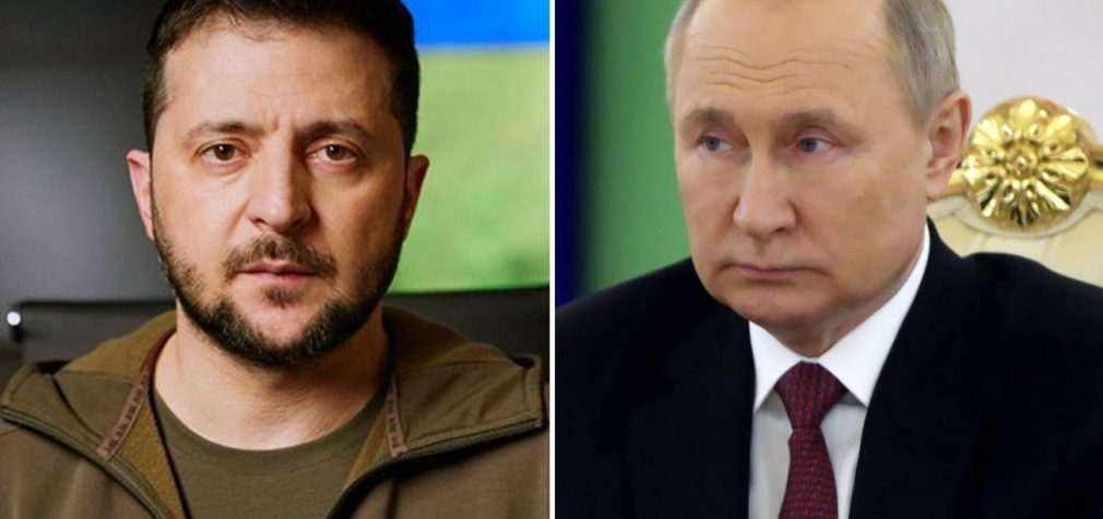У Путіна зробили нову заяву про переговори із Зеленським