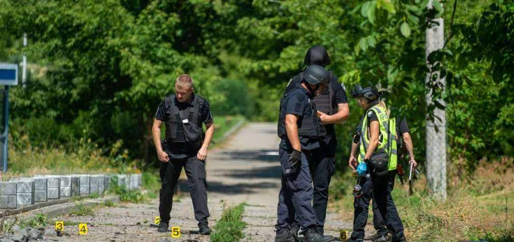 Обстріл Індустріального району Харкова: є загиблі та поранені