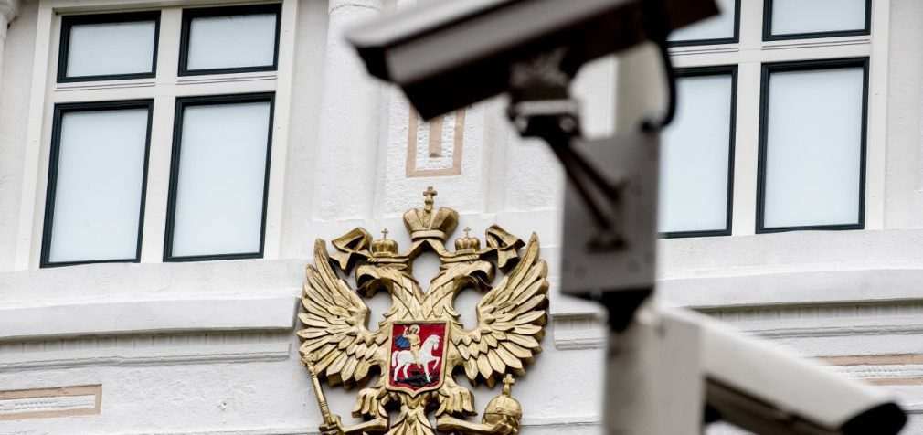 Терорист-смертник підірвався біля посольства РФ в Кабулі: є жертви, в тому числі дипломати