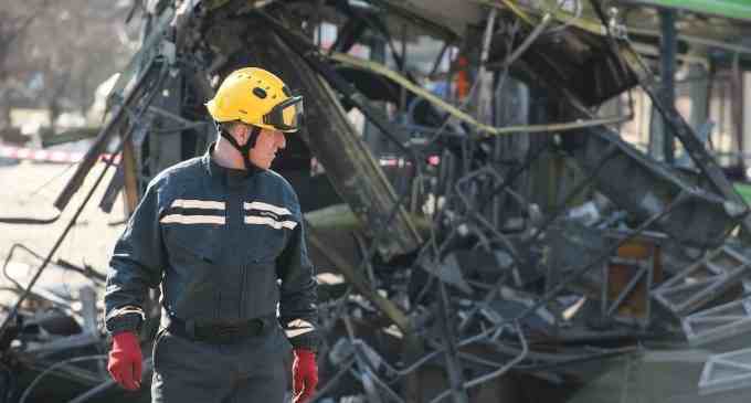 У Дніпропетровській області жертвами обстрілу стали дві людини, ще один поранений