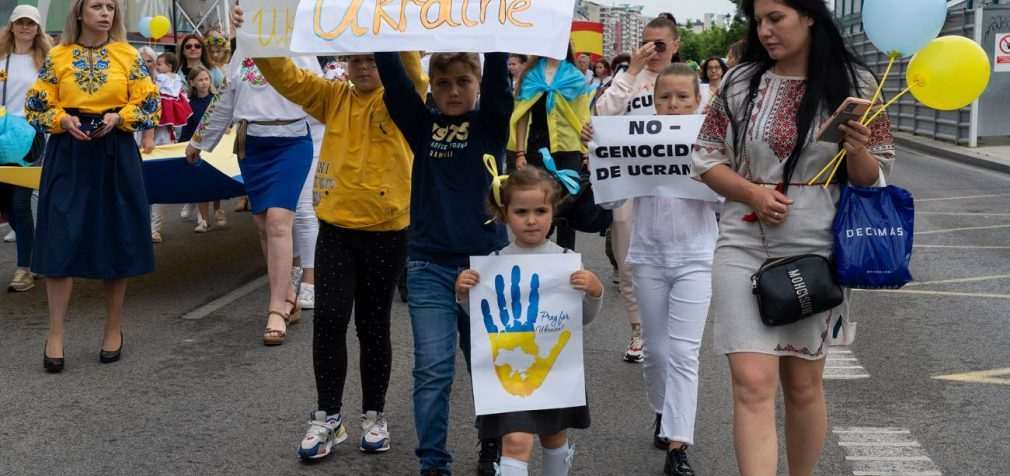 Розвідка про можливість “референдуму” в Херсоні: не зможуть навіть зімітувати