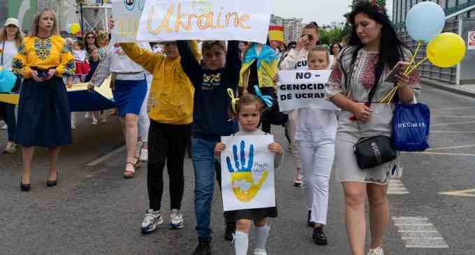 Розвідка про можливість “референдуму” в Херсоні: не зможуть навіть зімітувати