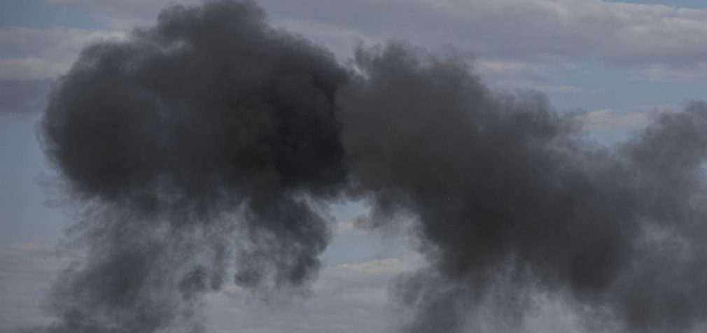 В окупованому Херсоні лунають вибухи
