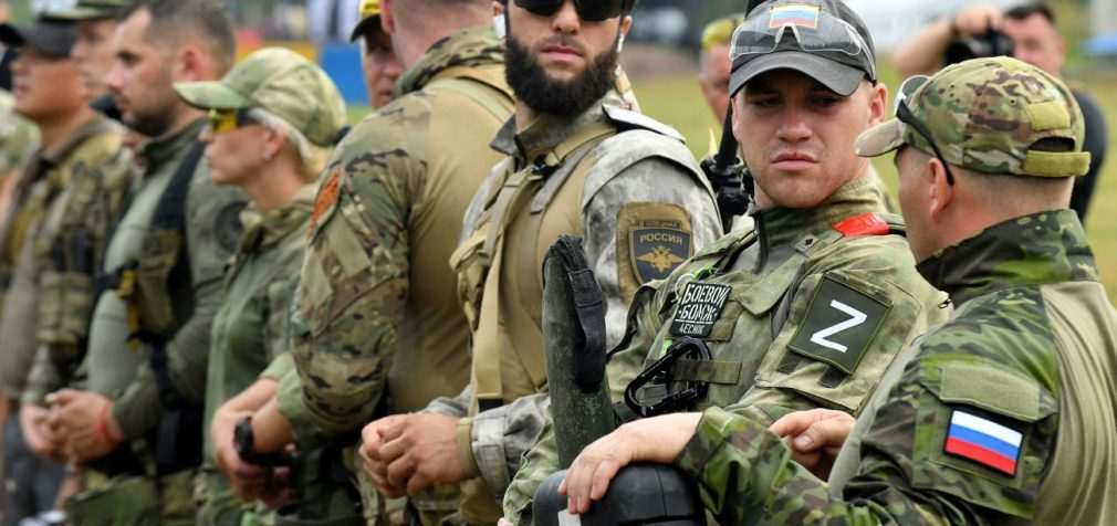 Росія у війні проти України втратила понад 900 елітних військових фахівців, – BBC