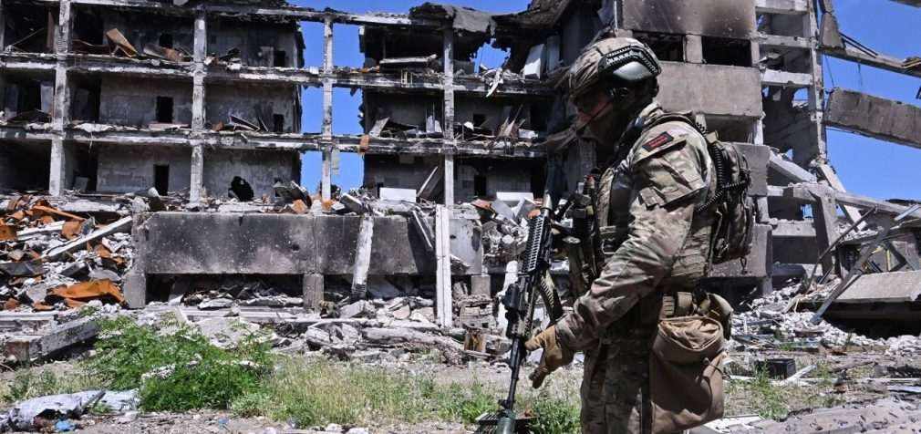 Мінус 400 військових і 18 танків: Генштаб назвав нові втрати РФ