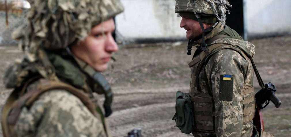 Актуальна карта війни в Україні: як змінилася ситуація за день