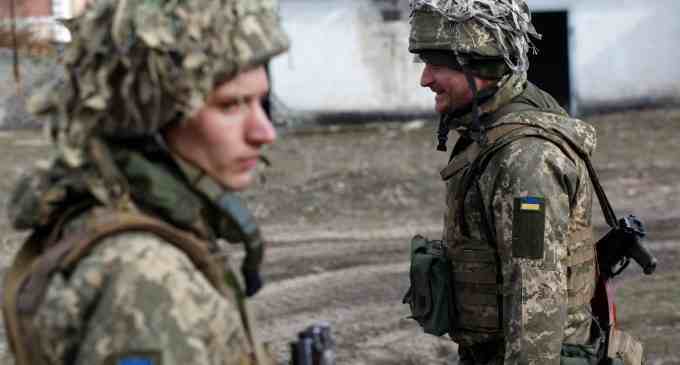 Актуальна карта війни в Україні: як змінилася ситуація за день