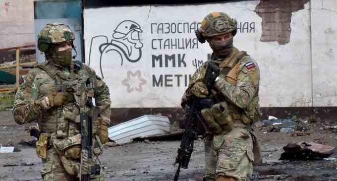 Росія стикається з важкою нестачею особового складу, – розвідка США