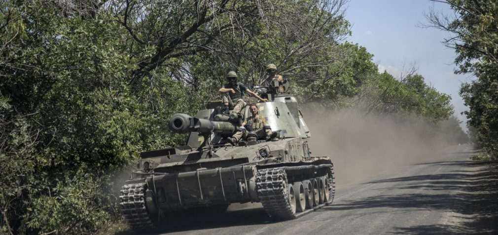 Ідуть бої. Що відбувається в окупованому Лимані зараз