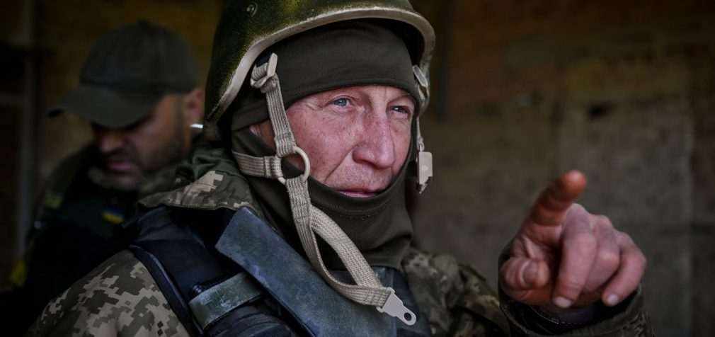 ЗСУ за 25 км від кордону та що відбувається в Ізюмі: карта війни на ранок