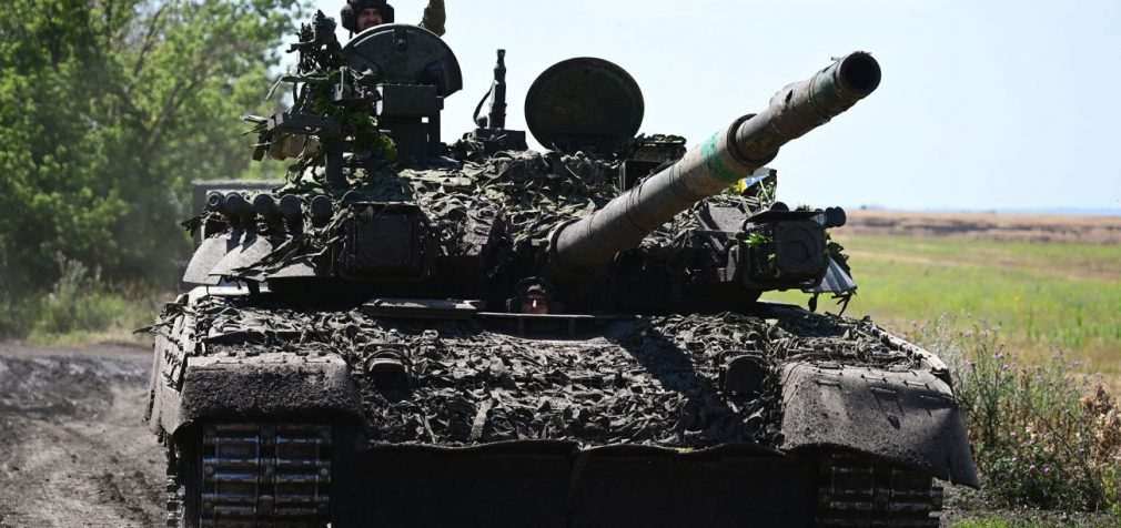 Український контрнаступ помітно розвивається на півдні та сході, – ISW