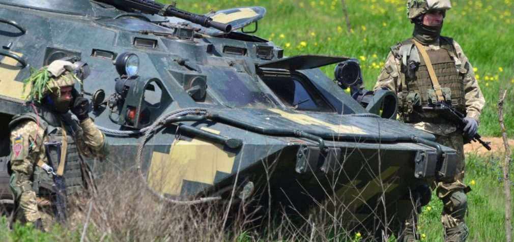ЗСУ відбили атаки окупантів поблизу 5 населених пунктів, – Генштаб