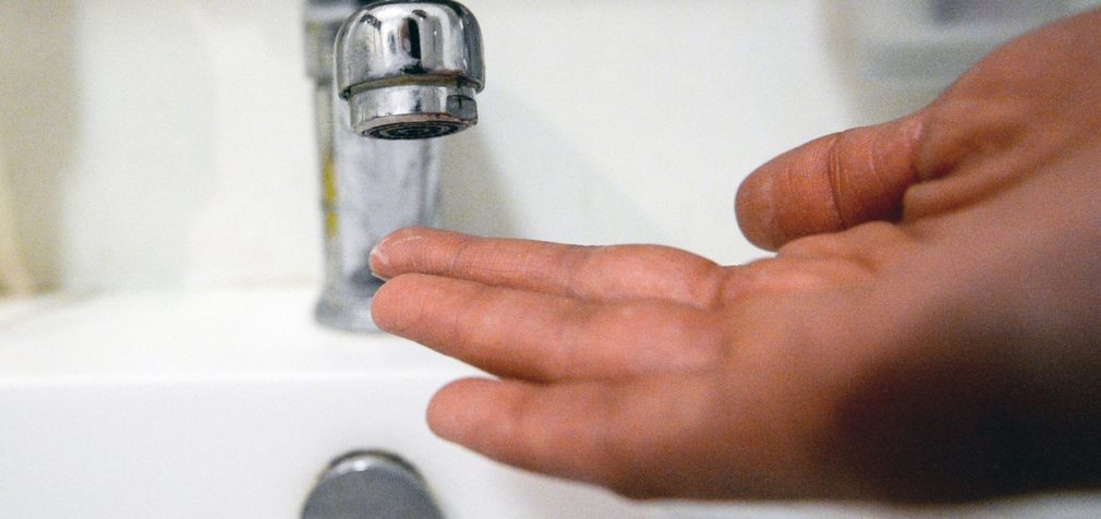 У Кам’янському 8 вересня багато житлових будинків залишаються без води