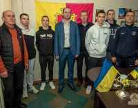 Кам’янські гімнасти змагатимуться на чемпіонаті України