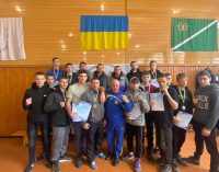 Камʼянські боксери повернулися з перемогою із всеукраїнських змагань
