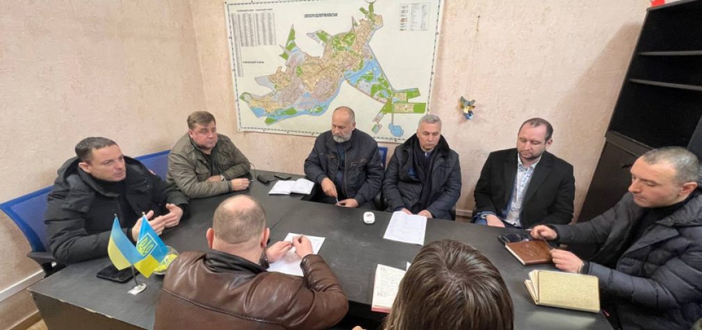 У Кам‘янському обсягів електрики вистачає лише на критичну інфраструктуру