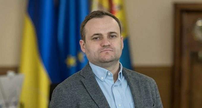 Зеленський призначив Олексія Кулебу заступником глави Офісу президента