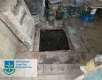 Тіло сховали в підвалі та залили бетоном: На Запоріжжі за вбивство 11-річного хлопчика та жінки судитимуть двох чоловіків