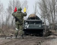 Генштаб: У Донецьку військові РФ і “вагнерівці” хворіють на небезпечні інфекції