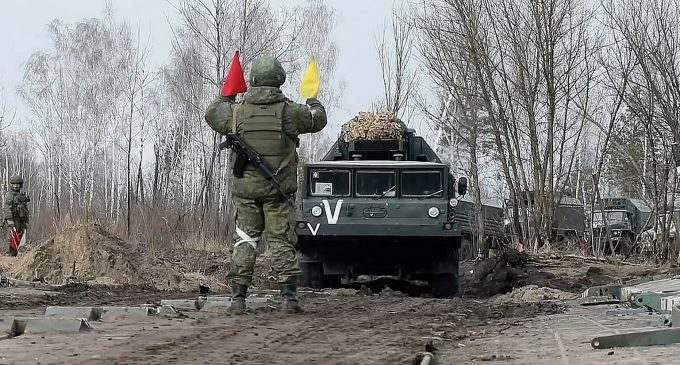 Генштаб: У Донецьку військові РФ і “вагнерівці” хворіють на небезпечні інфекції