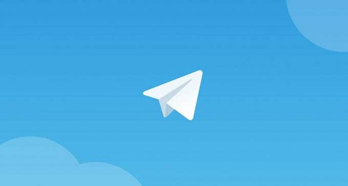 В Telegram додали функцію реагування на публікації