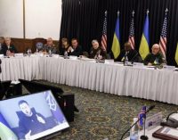 Загід Краснов про перспективи сьогодняшнього Рамштайну: «Допомагають тим, хто здатний вистояти та перемогти»