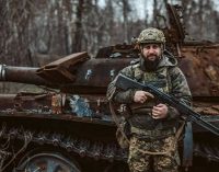 Генштаб: Сили оборони вже ліквідували понад 123 тисячі окупантів