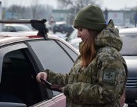 Домовились зустрітись в туалеті: на Закарпатті затримали батька та сина-ухилянта з Запоріжжя