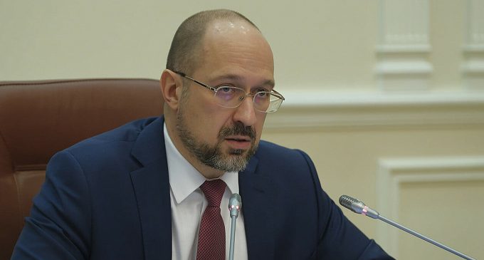 Шмигаль назвав головні економічні здобутки України у 2022 році