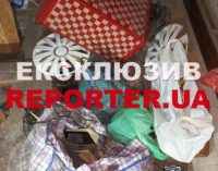 Хотів їсти: В Дніпрі власники будинку затримали крадія, який заліз у гараж