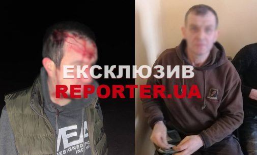 Прийшов в гості до брата, а там побили та пограбували: в Дніпрі двоє чоловіків напали на знайомого