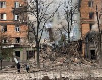 Запоріжці, чиє житло зруйнували росіяни, будуть отримуватимуть щомісячні виплати з міського бюджету