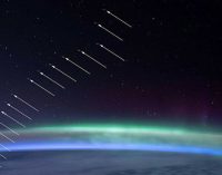 Український супутник вийшов на зв’язок та передав з орбіти перші дані