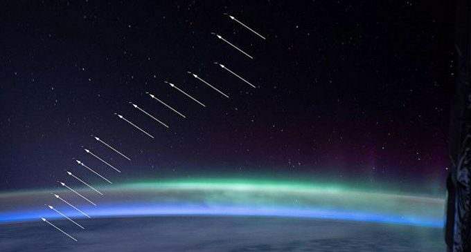 Український супутник вийшов на зв’язок та передав з орбіти перші дані