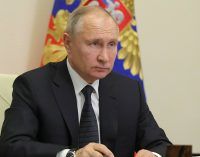 ГУР: Путін доручив Герасимову захопити Донецьку область до березня