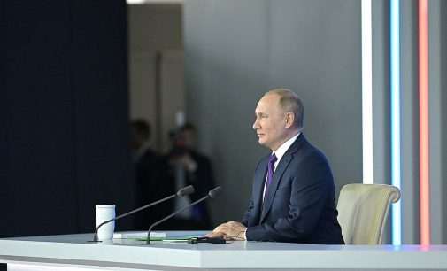 ISW: Путін незабаром може оголосити нову хвилю мобілізації