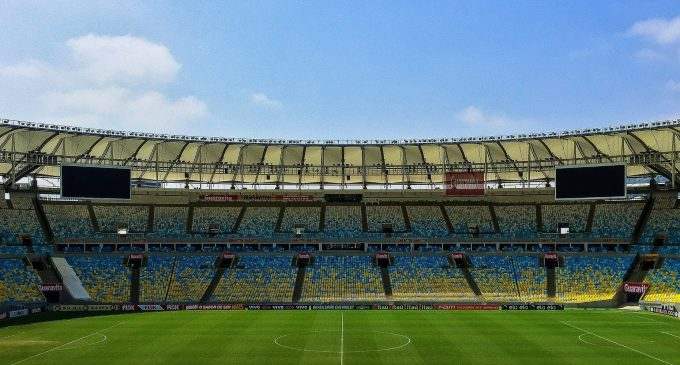 Футболіст звинуватив у расизмі гравця збірної України та фанатів