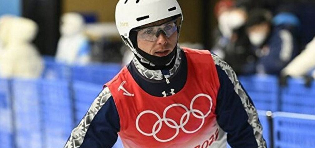 Україна виборола першу медаль на Олімпіаді-2022