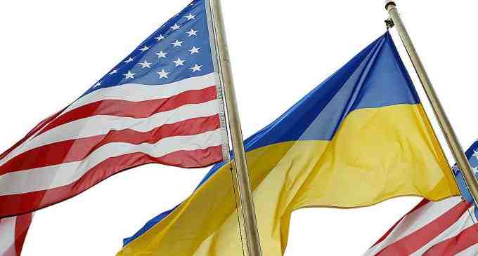 Держдеп: Корупція в Україні не пов’язана з допомогою США