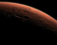 На Марсі можливий видобуток значних обсягів енергії вітру для баз колоністів.