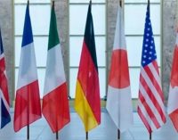 Посли G7 нагадали Україні про важливість антикорупційної програми