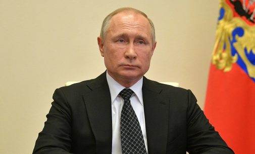Bloomberg: Путін планує новий наступ у лютому-березні