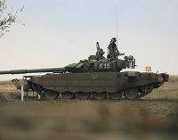 З 2007 року Україна продала майже 800 танків, переважно в Африку